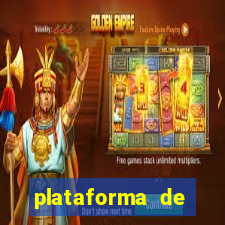 plataforma de casino chinesa